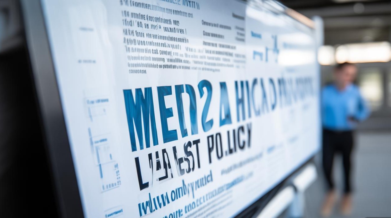 2025医保新政策何时实施?有哪些关键调整?-图1 2025医保新政策何时实施?有哪些关键调整?-图1