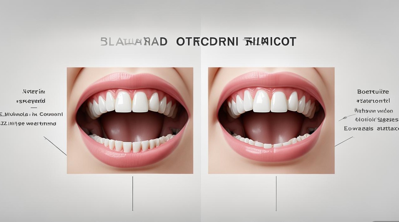 2025反颌矫正对比,现在哪种方式更有效?-图1 2025反颌矫正对比,现在哪种方式更有效?-图1