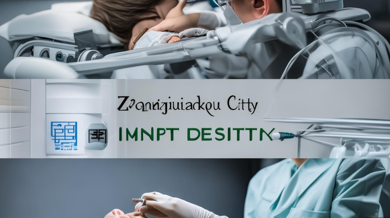 2025张家口种植牙集采后价格降了吗？-图1