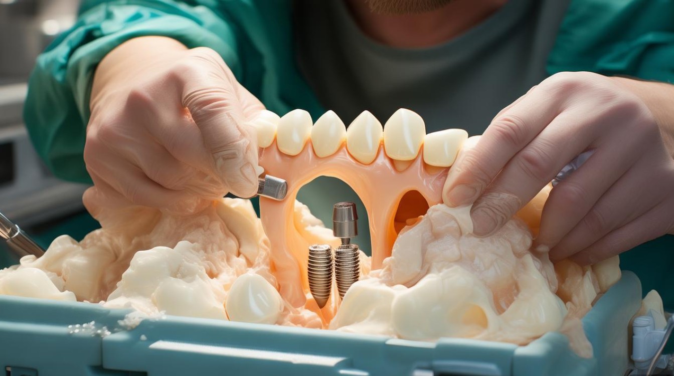 2025种植牙骨粉不牢固?近期频发原因何在?-图1 2025种植牙骨粉不牢固?近期频发原因何在?-图1