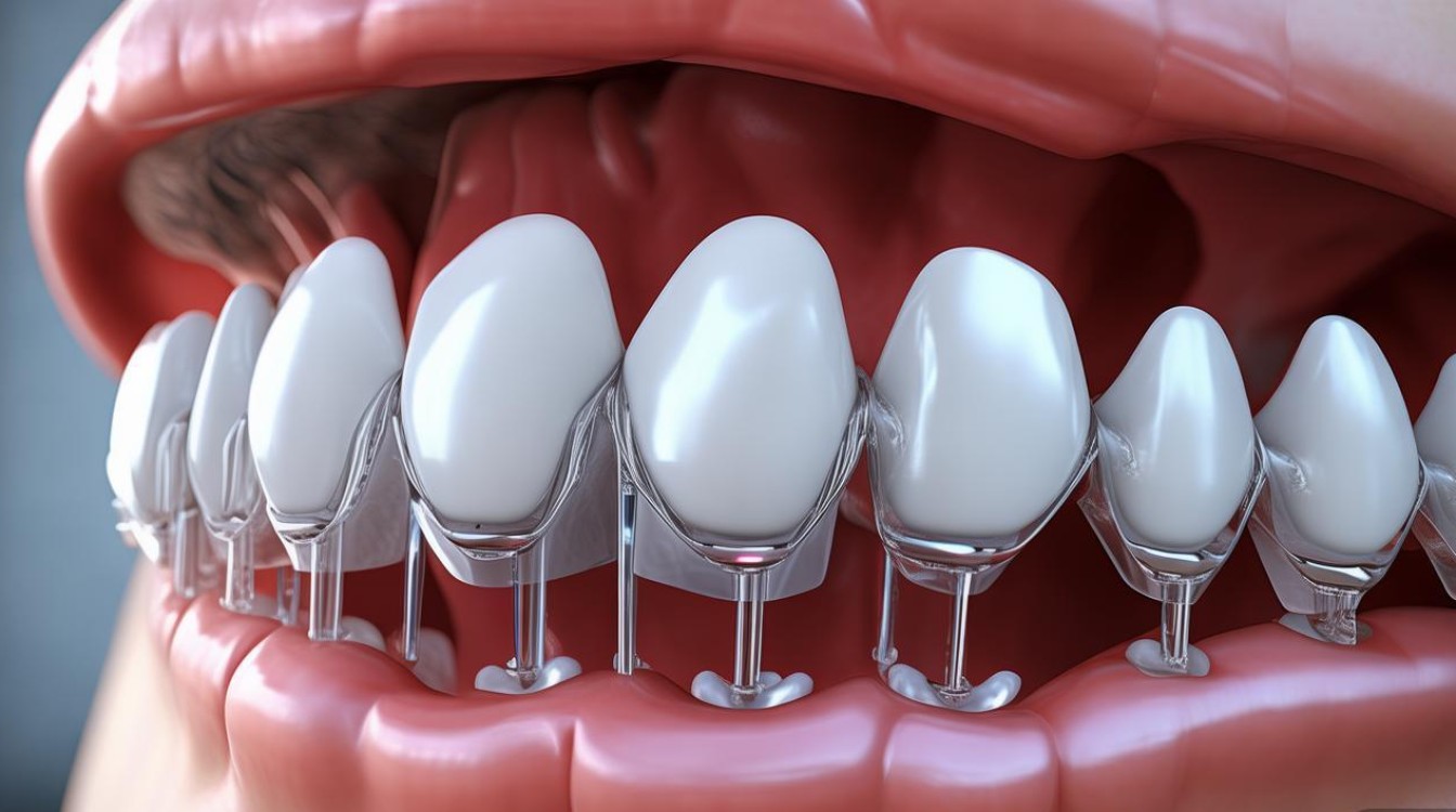 2025年牙齿稀疏矫正要多久?最新周期解答!-图1 2025年牙齿稀疏矫正要多久?最新周期解答!-图1