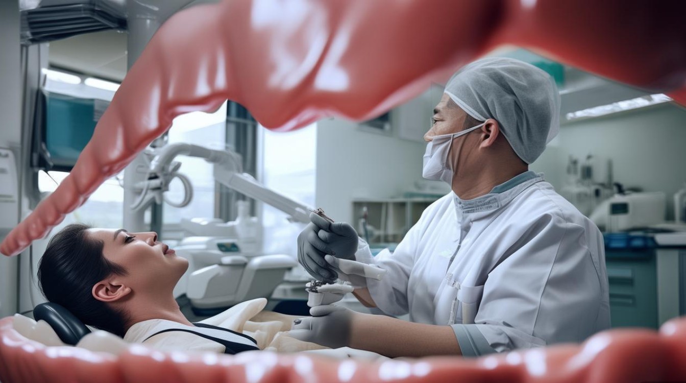 种植牙打植体2025年要多久？-图1