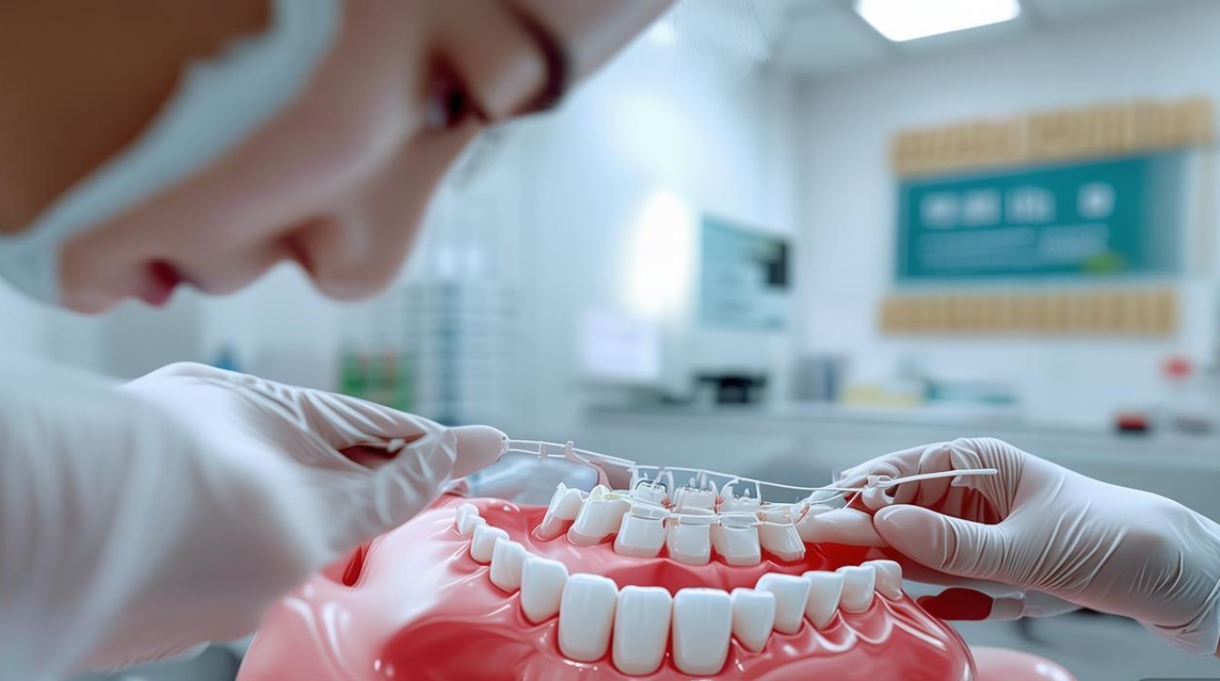 2025牙齿矫正支抗钉多少钱？最新费用怎么算？-图1