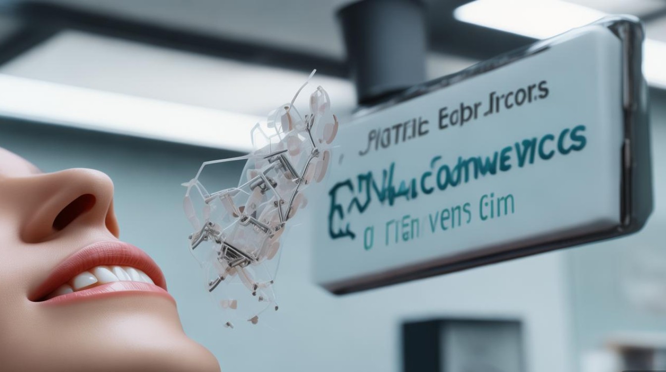 2025隐形弹性矫正火了?效果真比传统强?-图1 2025隐形弹性矫正火了?效果真比传统强?-图1