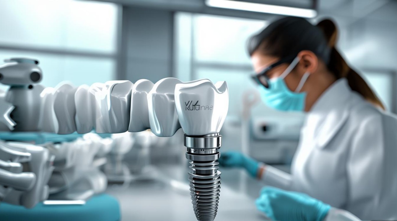 2025选种植牙品牌，xuan牙博士哪个更靠谱？-图1