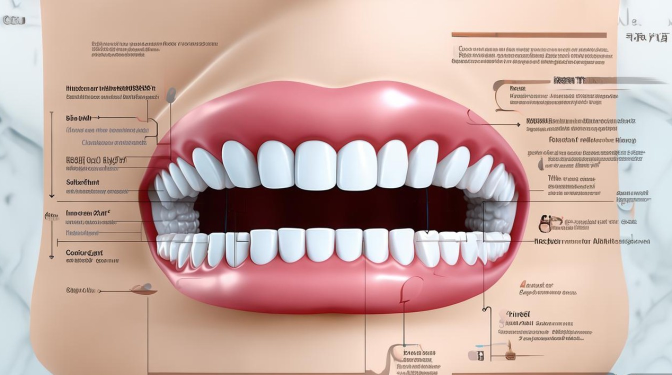 2025年矫正牙齿前凸,最新有效方法怎么选?-图1 2025年矫正牙齿前凸,最新有效方法怎么选?-图1