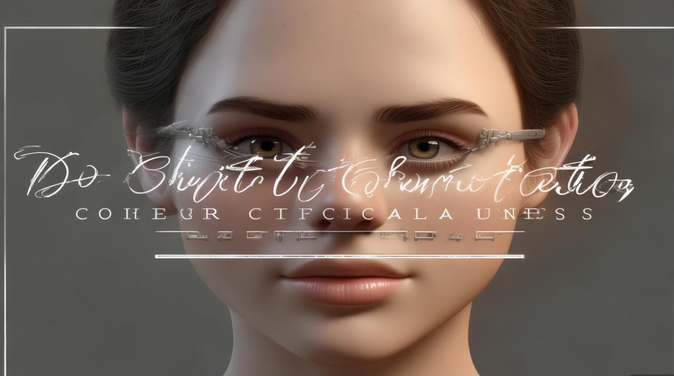 2025正畸热潮下,矫正牙齿真的会改变面相吗?-图1 2025正畸热潮下,矫正牙齿真的会改变面相吗?-图1