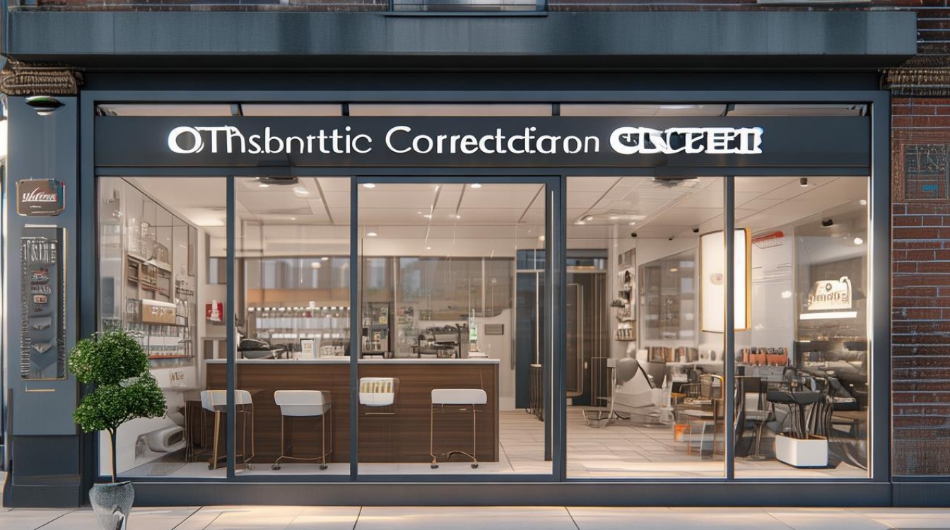 2025牙齿矫正门店扩张潮,服务质量跟得上吗?-图1 2025牙齿矫正门店扩张潮,服务质量跟得上吗?-图1