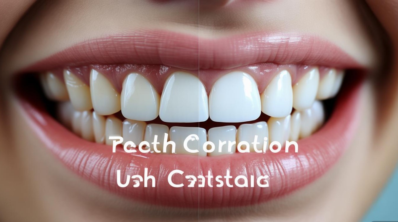 2025最新龅牙矫正实例,效果真有这么快吗?-图1 2025最新龅牙矫正实例,效果真有这么快吗?-图1