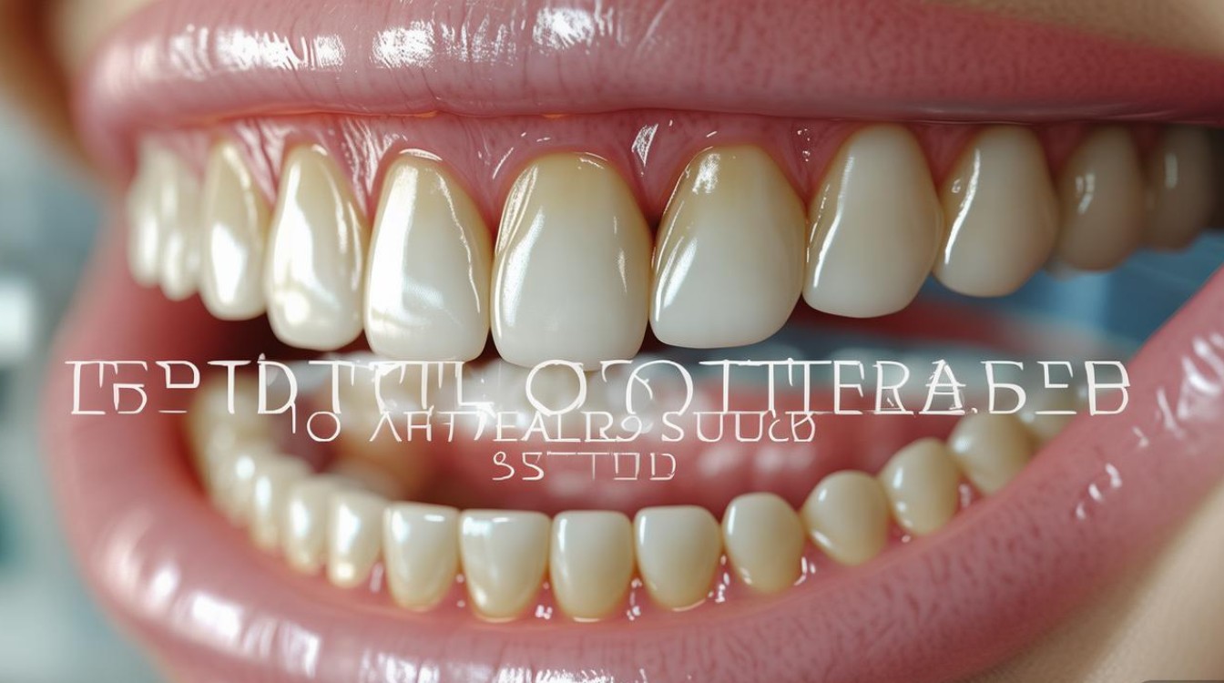 2025牙齿矫正最新病例范文效果如何?-图1 2025牙齿矫正最新病例范文效果如何?-图1