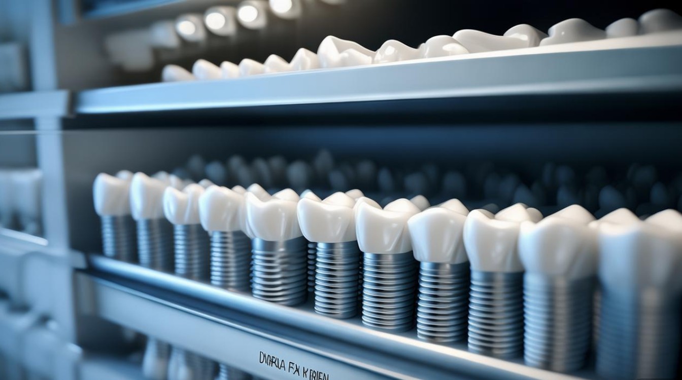 2025种植牙材料怎么保管？最新注意事项有哪些？-图1