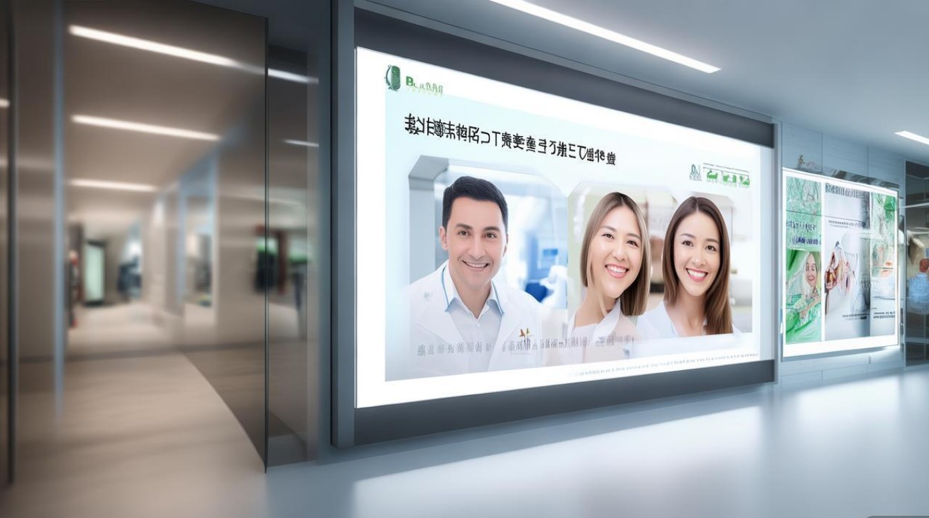 上海2025最新牙齿矫正三甲医院哪家好?-图1 上海2025最新牙齿矫正三甲医院哪家好?-图1