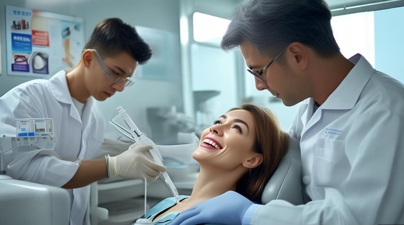 2025种植牙评估新规如何精准匹配需求?-图1 2025种植牙评估新规如何精准匹配需求?-图1