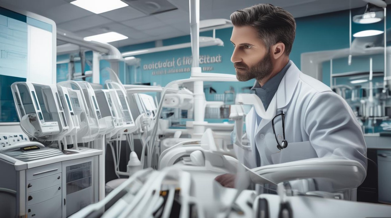 2025矫正牙齿,怎么选靠谱医生避坑?-图1 2025矫正牙齿,怎么选靠谱医生避坑?-图1