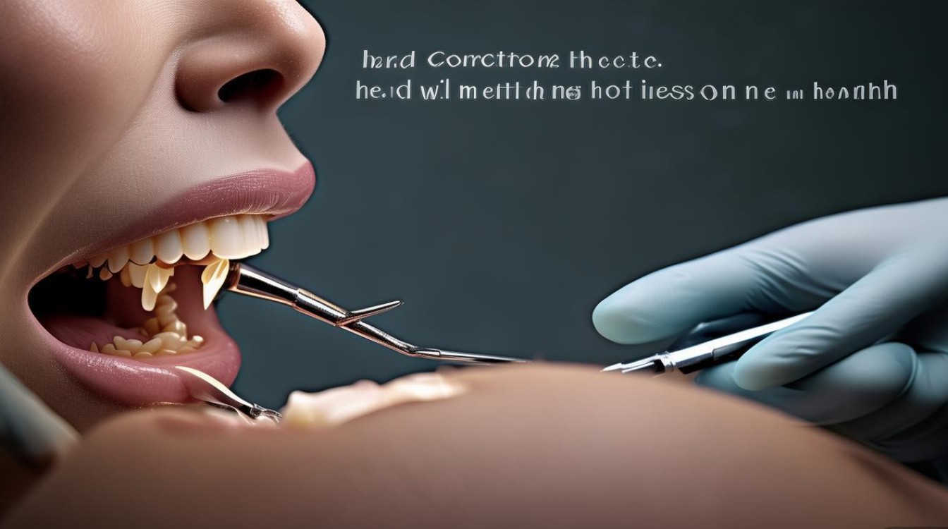 2025用手矫正牙齿有效吗?最新风险大吗?-图1 2025用手矫正牙齿有效吗?最新风险大吗?-图1