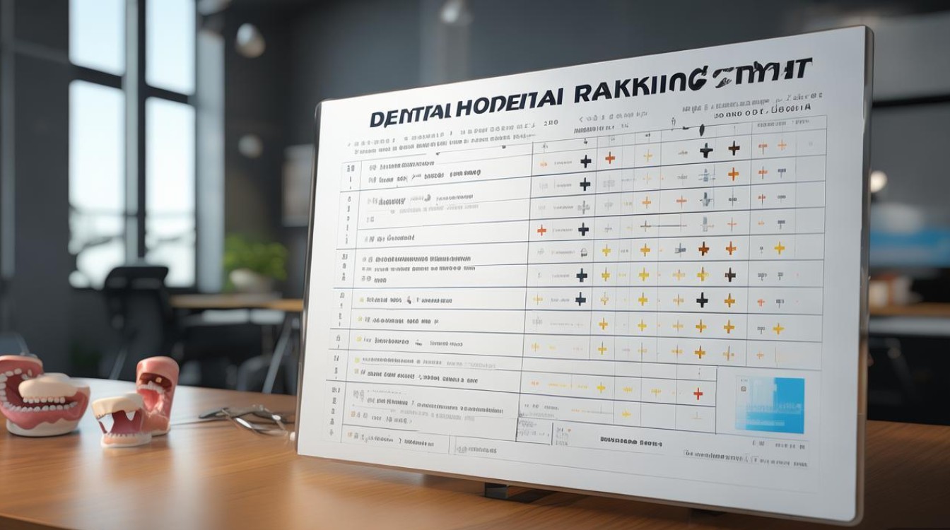2025最新牙齿矫正医院排名怎么选?3步挑对靠谱医院-图1 2025最新牙齿矫正医院排名怎么选?3步挑对靠谱医院-图1