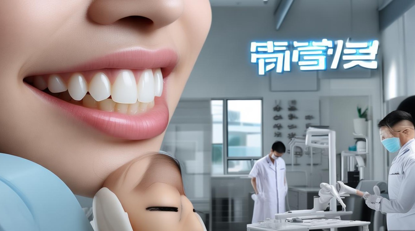 2025无锡隐形矫正最新技术哪家好?-图1 2025无锡隐形矫正最新技术哪家好?-图1