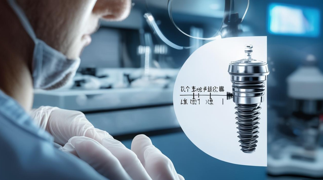 2025种植牙覆盖螺丝在哪?最新位置解答来了-图1 2025种植牙覆盖螺丝在哪?最新位置解答来了-图1