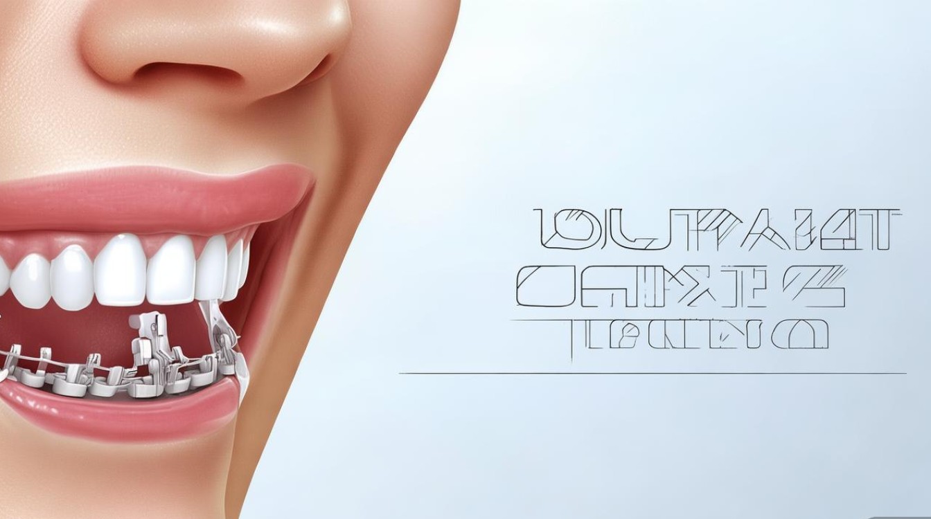 2025成年牙齿矫正要多久?最新周期解答!-图1 2025成年牙齿矫正要多久?最新周期解答!-图1