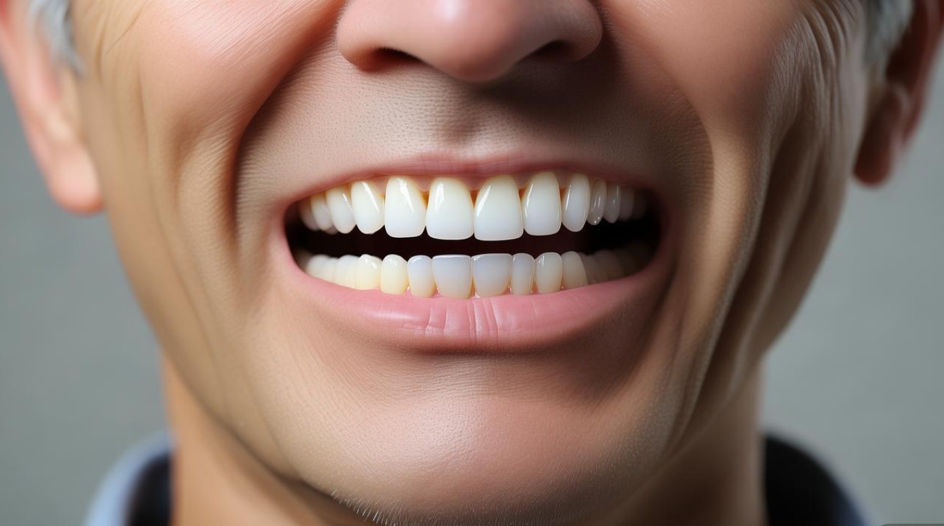 矫正后牙齿又变形?最新原因与应对方法解析-图1 矫正后牙齿又变形?最新原因与应对方法解析-图1