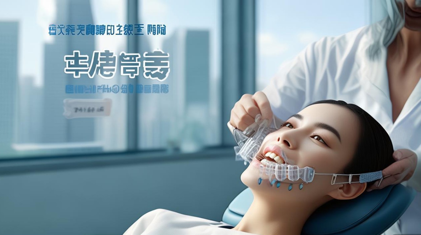 2025赣州牙套矫正价格有变动?隐形效果靠谱吗?-图1 2025赣州牙套矫正价格有变动?隐形效果靠谱吗?-图1