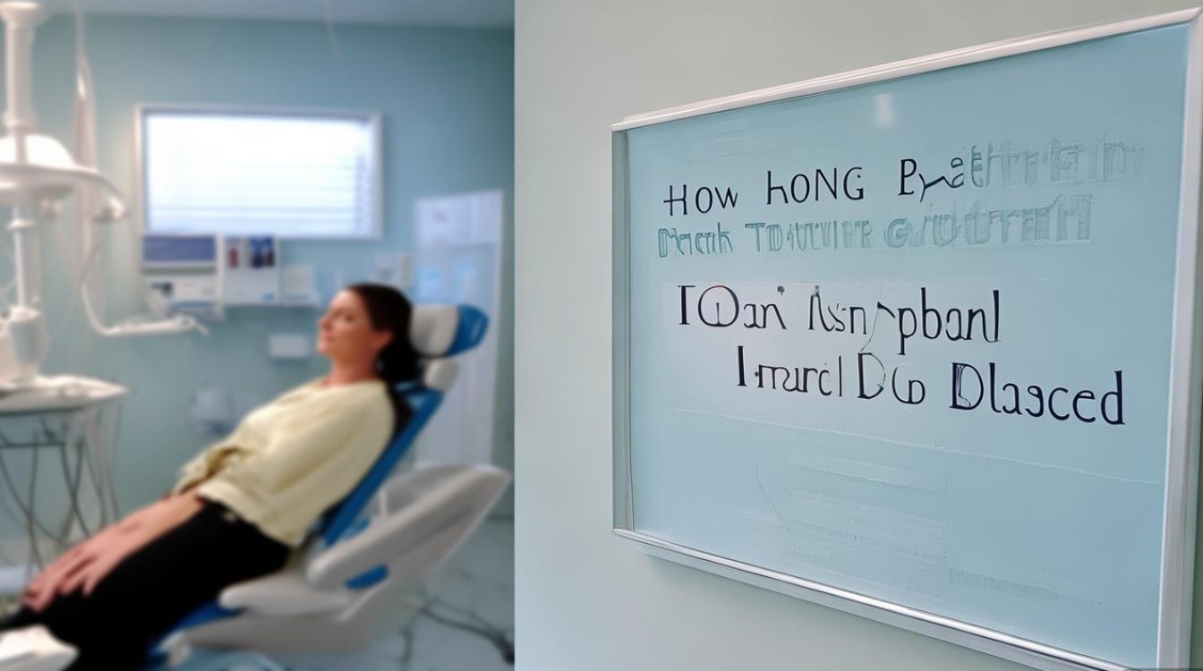 拨牙后多久种牙最好?2025最新种植时间表来了!-图1 拨牙后多久种牙最好?2025最新种植时间表来了!-图1