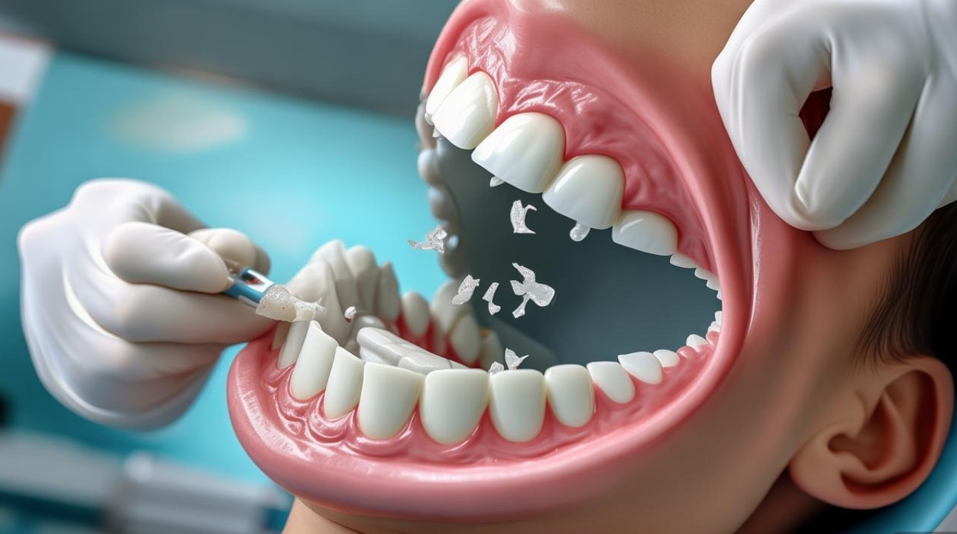 矫正拔牙现在要多久完成?2025最新时长解答-图1 矫正拔牙现在要多久完成?2025最新时长解答-图1