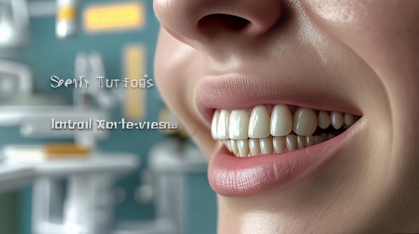 现在矫正虎牙可行吗？2025最新技术解答-图1