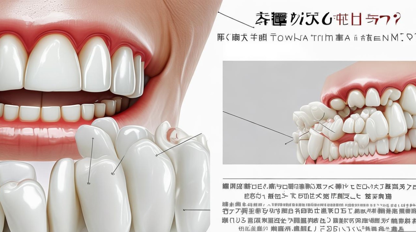 2025牙齿微矫正火了?和传统矫正有啥不同?-图1 2025牙齿微矫正火了?和传统矫正有啥不同?-图1