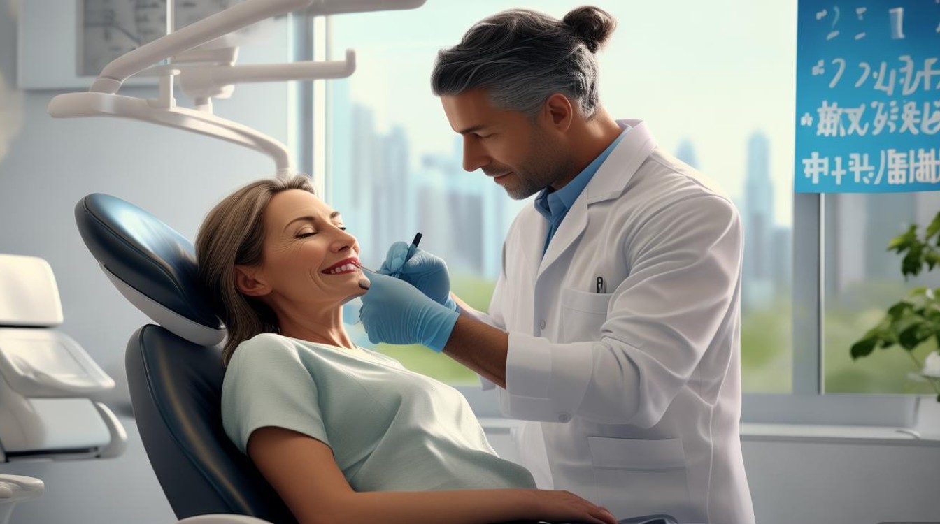 2025年矫正牙齿能走医保报销吗?-图1 2025年矫正牙齿能走医保报销吗?-图1