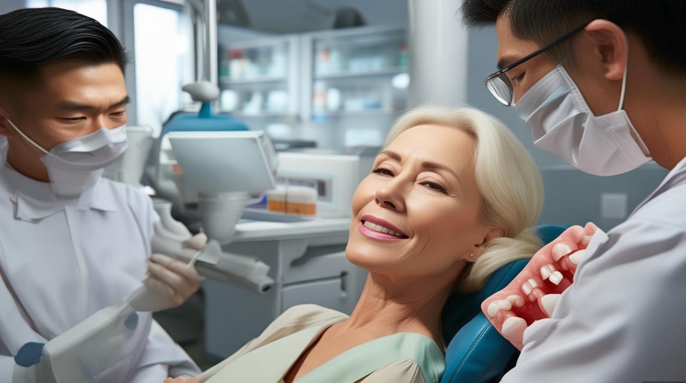 2025牙齿反颌矫正哪里靠谱专业?-图1 2025牙齿反颌矫正哪里靠谱专业?-图1