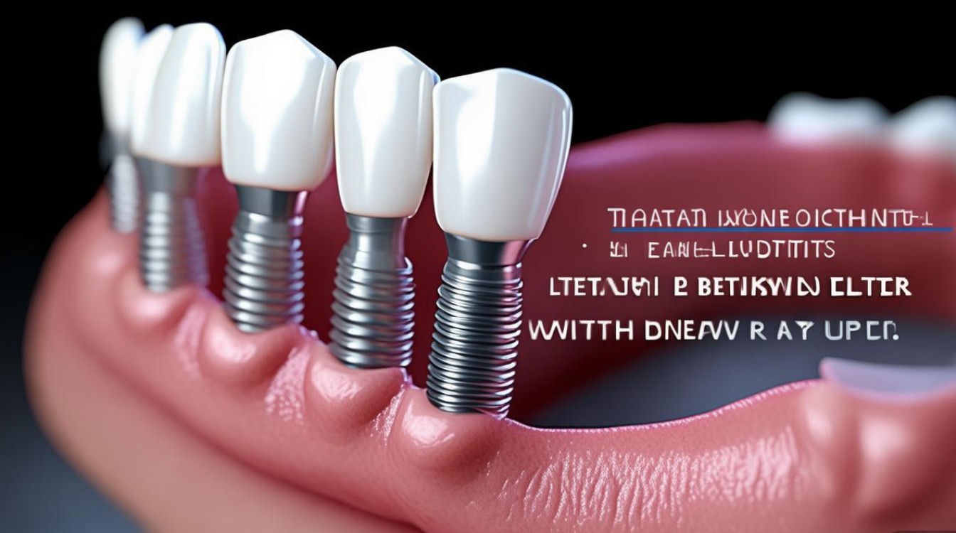 2025种植牙愈合期多久?最新注意事项有哪些?-图1 2025种植牙愈合期多久?最新注意事项有哪些?-图1