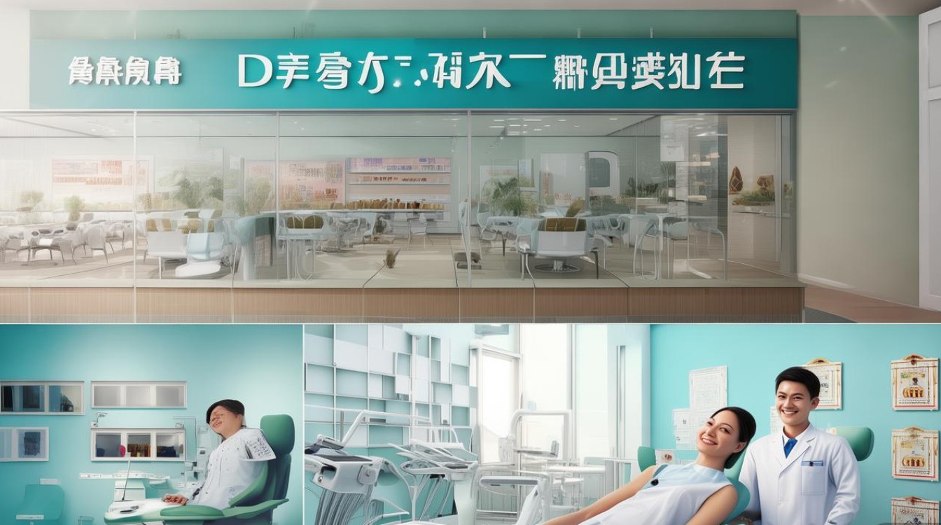 2025最新太原市种植牙哪家牙科好?-图1 2025最新太原市种植牙哪家牙科好?-图1