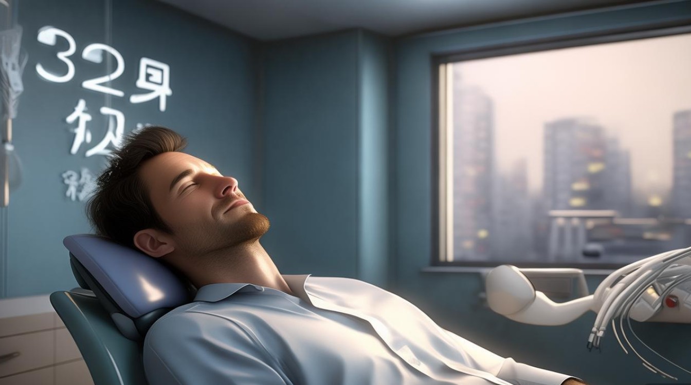 32岁矫正牙齿晚不晚?成年矫正效果能保证吗?-图1 32岁矫正牙齿晚不晚?成年矫正效果能保证吗?-图1