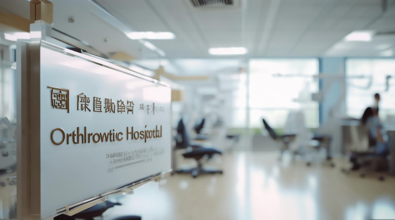 杭州2025矫正牙齿哪家医院靠谱？-图1