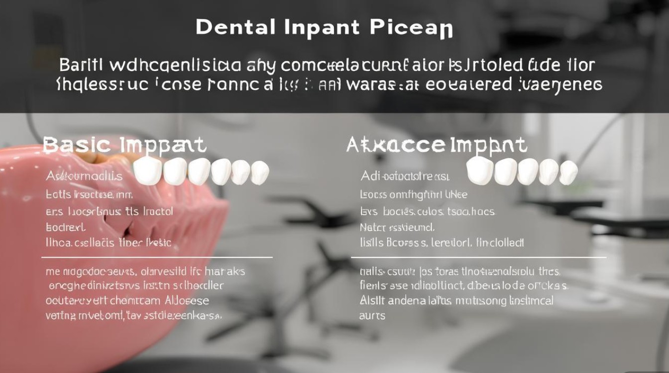 2025种植牙集采后,价格差在哪?值选贵的吗?-图1 2025种植牙集采后,价格差在哪?值选贵的吗?-图1
