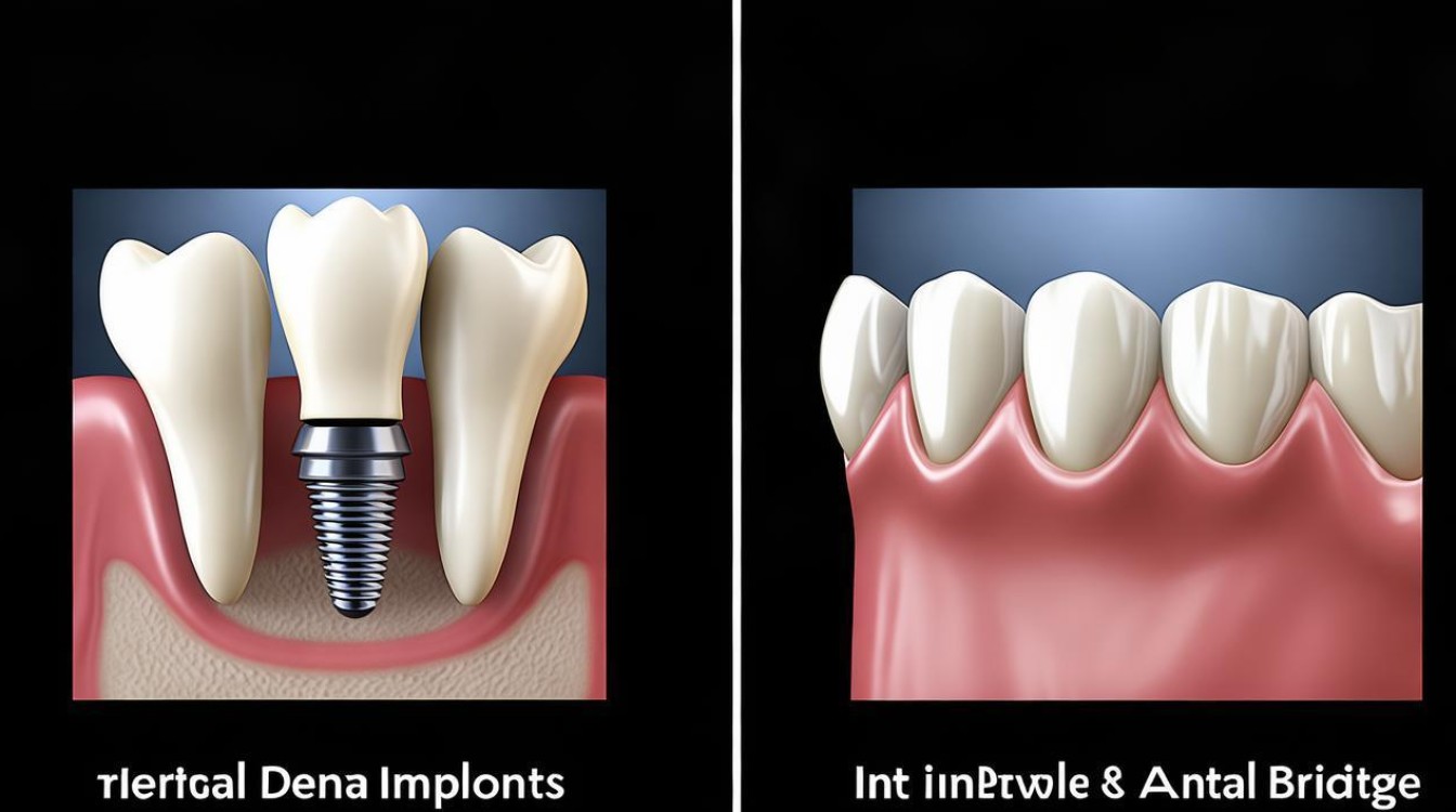 2025牙齿修复,种植牙vs隐形义齿,到底怎么选?-图1 2025牙齿修复,种植牙vs隐形义齿,到底怎么选?-图1