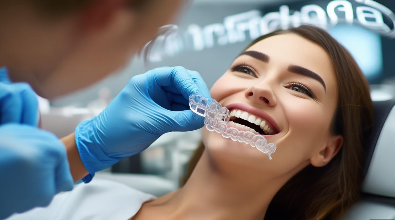 2025年快速矫正牙齿真的靠谱吗？-图1