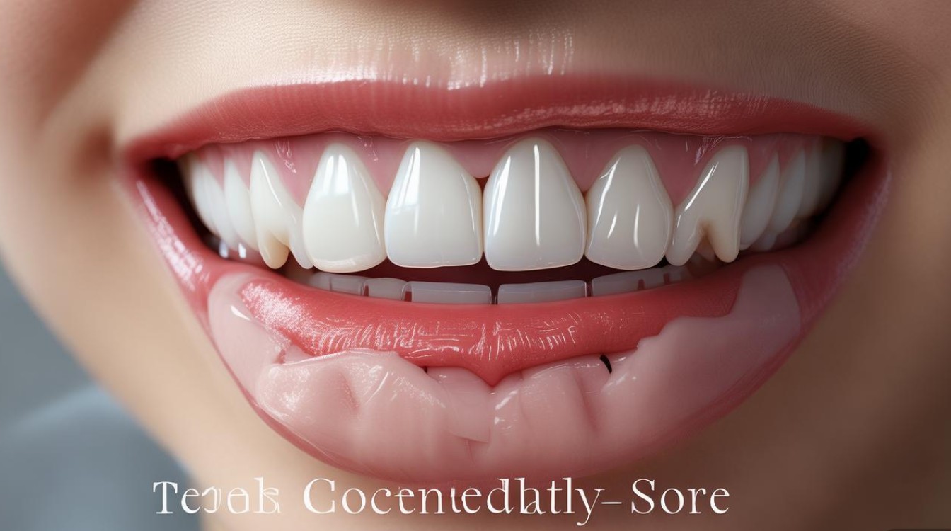 牙齿矫正最近偶尔酸痛怎么办？-图1