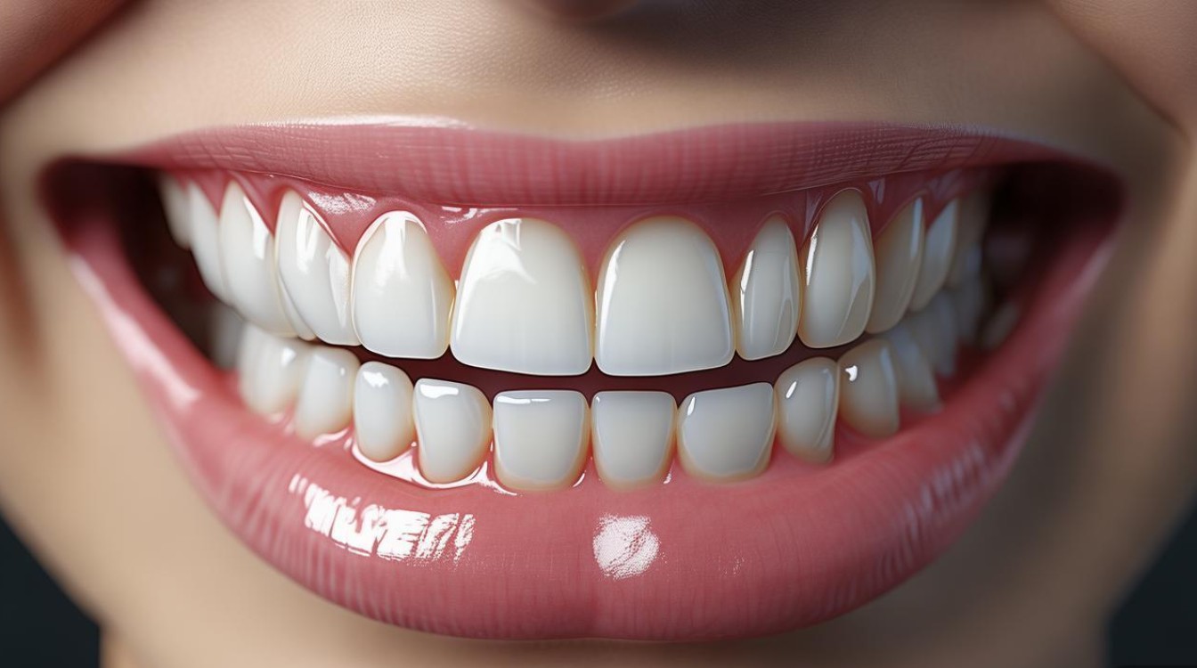 2025牙齿矫正位置不够?如何有效解决?-图1 2025牙齿矫正位置不够?如何有效解决?-图1