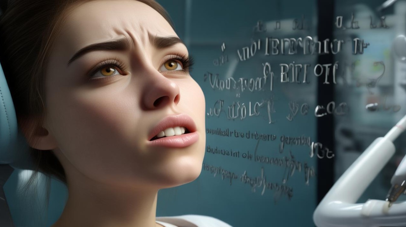 矫正牙齿反弹图片为何近期频发？-图1