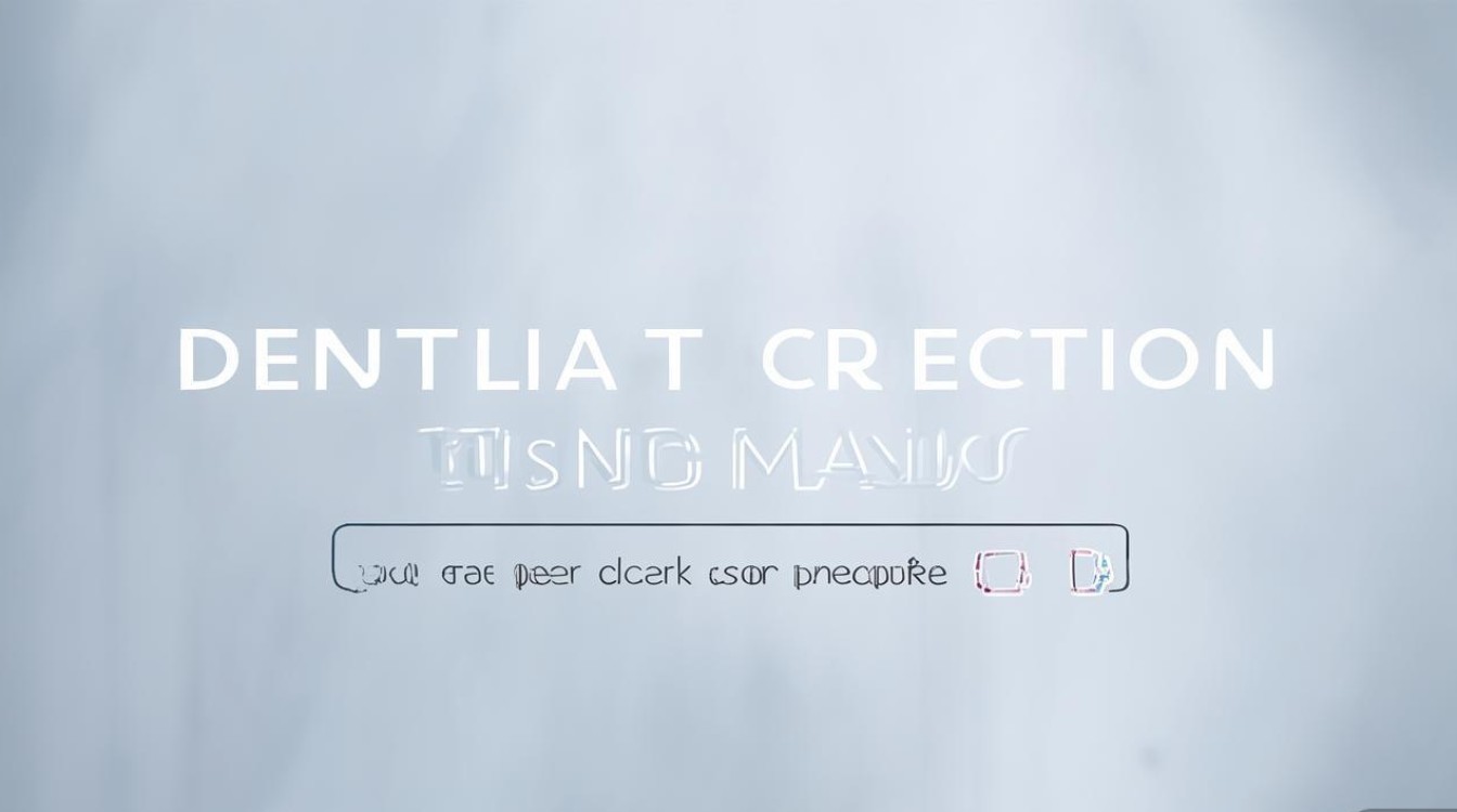 2025南宁牙齿矫正多少钱?现在矫正价格最新多少?-图1 2025南宁牙齿矫正多少钱?现在矫正价格最新多少?-图1