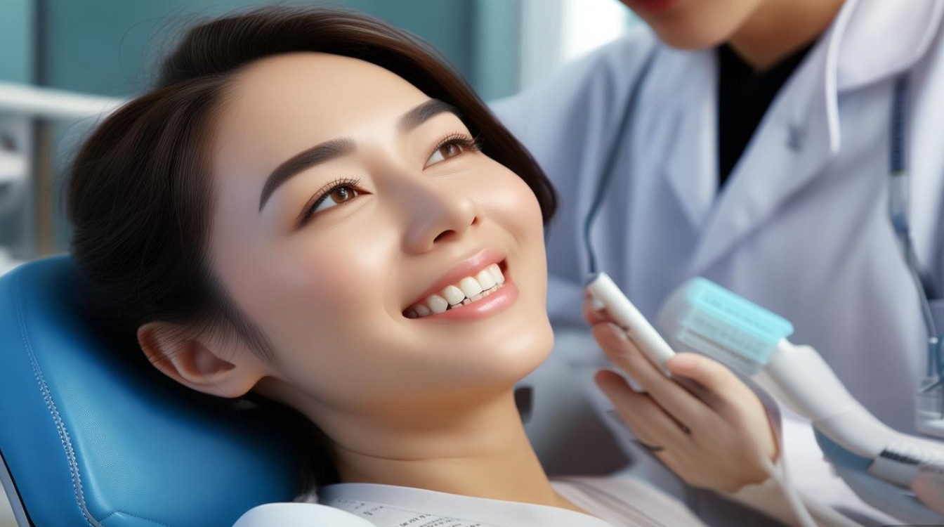 2025最新，怀孕矫正牙齿能拔牙吗？-图1