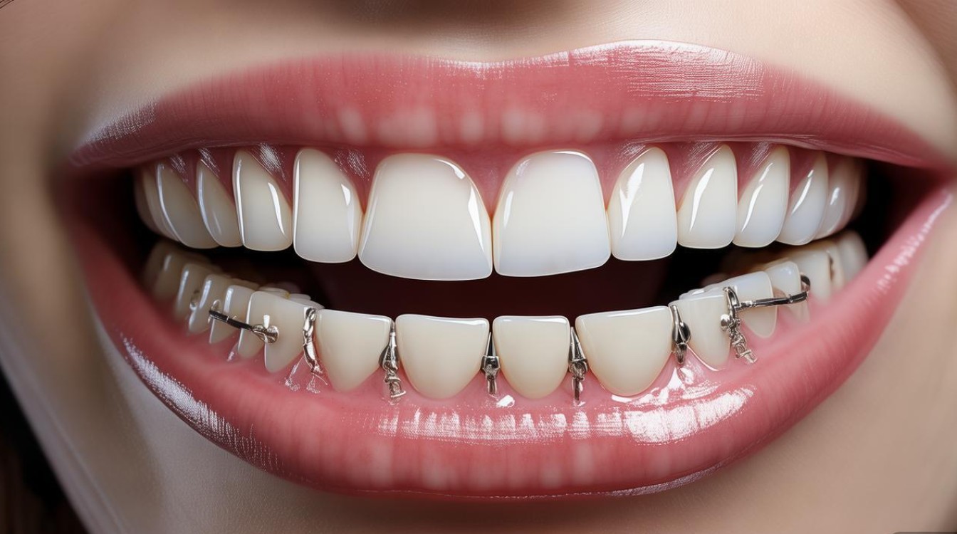 2025舌侧隐形矫正新技术，效果真能隐形又高效？-图1