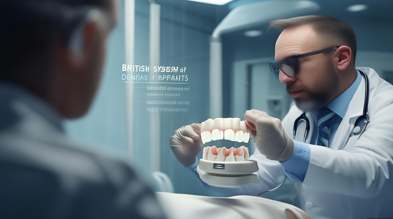 2025英国体系种植牙为何成新选择?-图1 2025英国体系种植牙为何成新选择?-图1