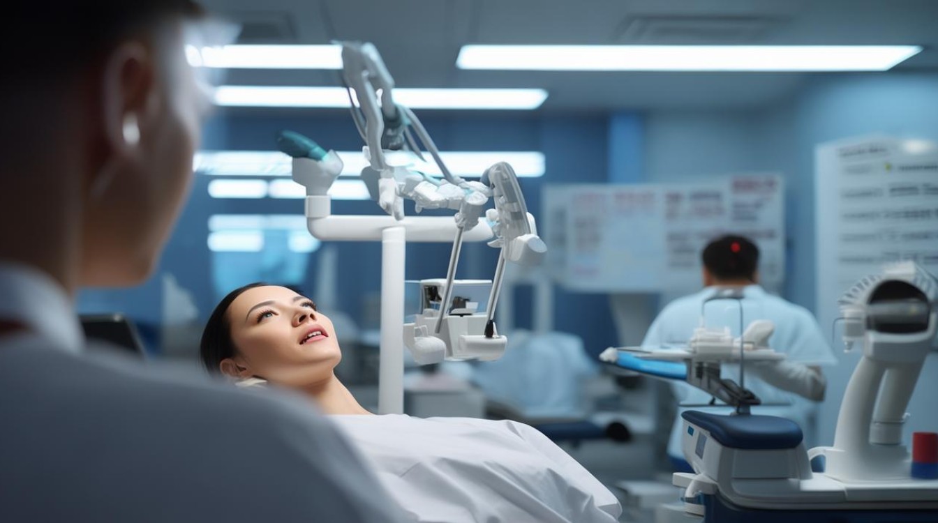 2025淄博张店牙齿矫正价格多少医院怎么选?-图1 2025淄博张店牙齿矫正价格多少医院怎么选?-图1