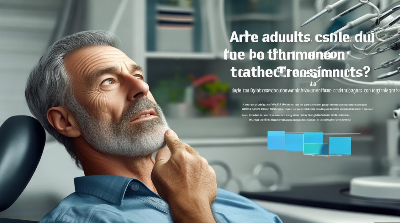 2025成年人矫正牙齿还来得及吗?-图1 2025成年人矫正牙齿还来得及吗?-图1