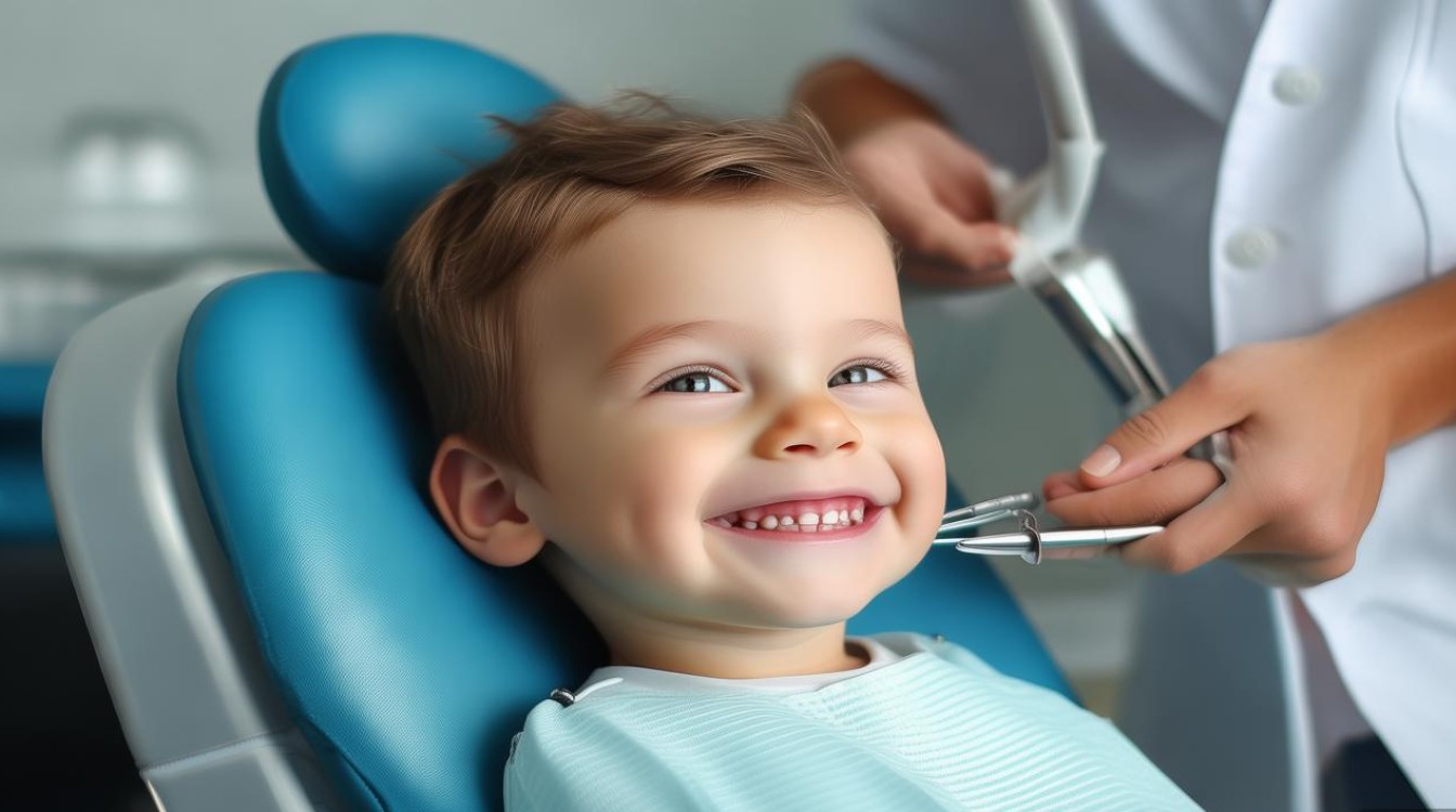 2025儿童矫正黄金年龄?过来人经验分享避坑要点!-图1 2025儿童矫正黄金年龄?过来人经验分享避坑要点!-图1