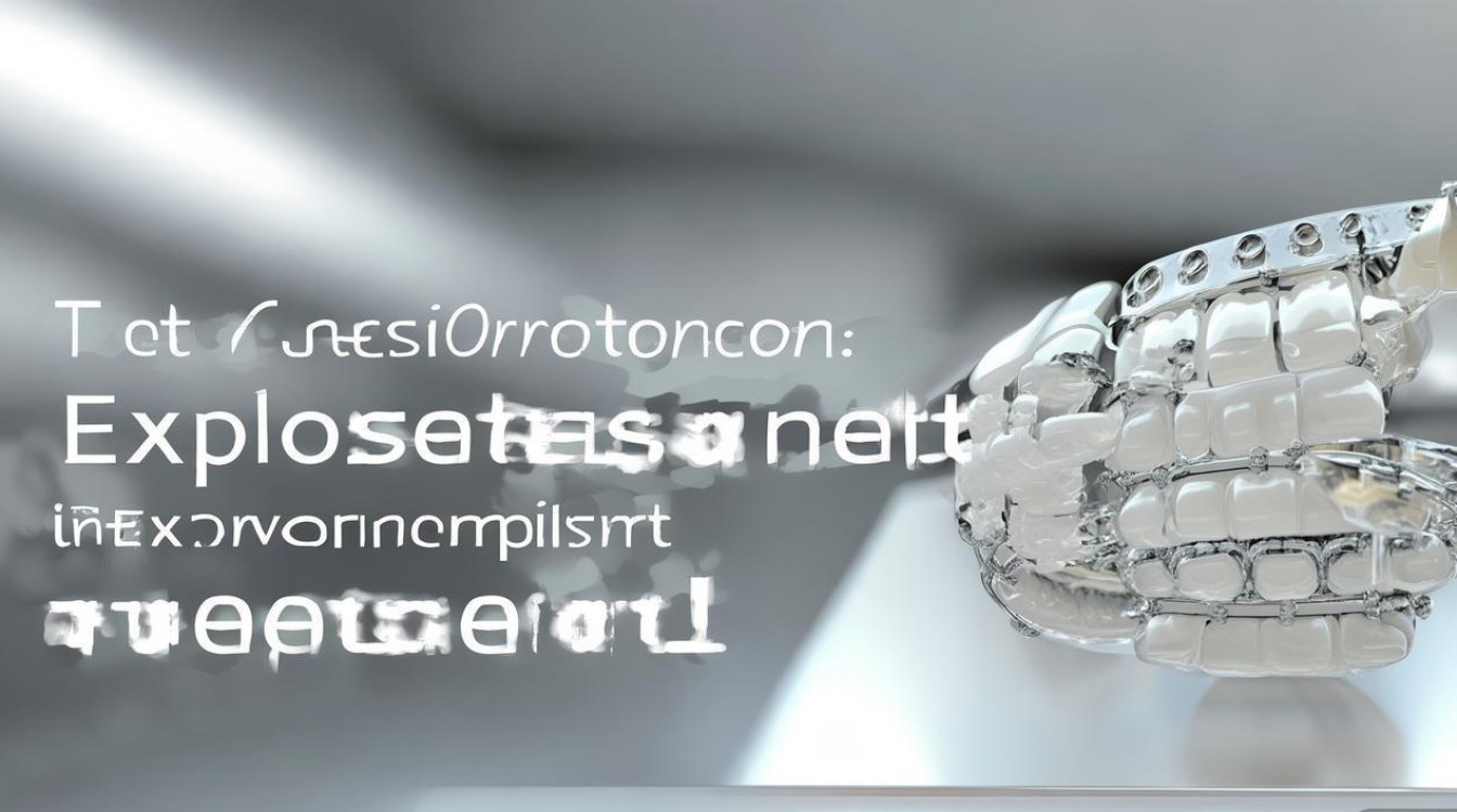 2025牙齿矫正用什么方法最新？-图1