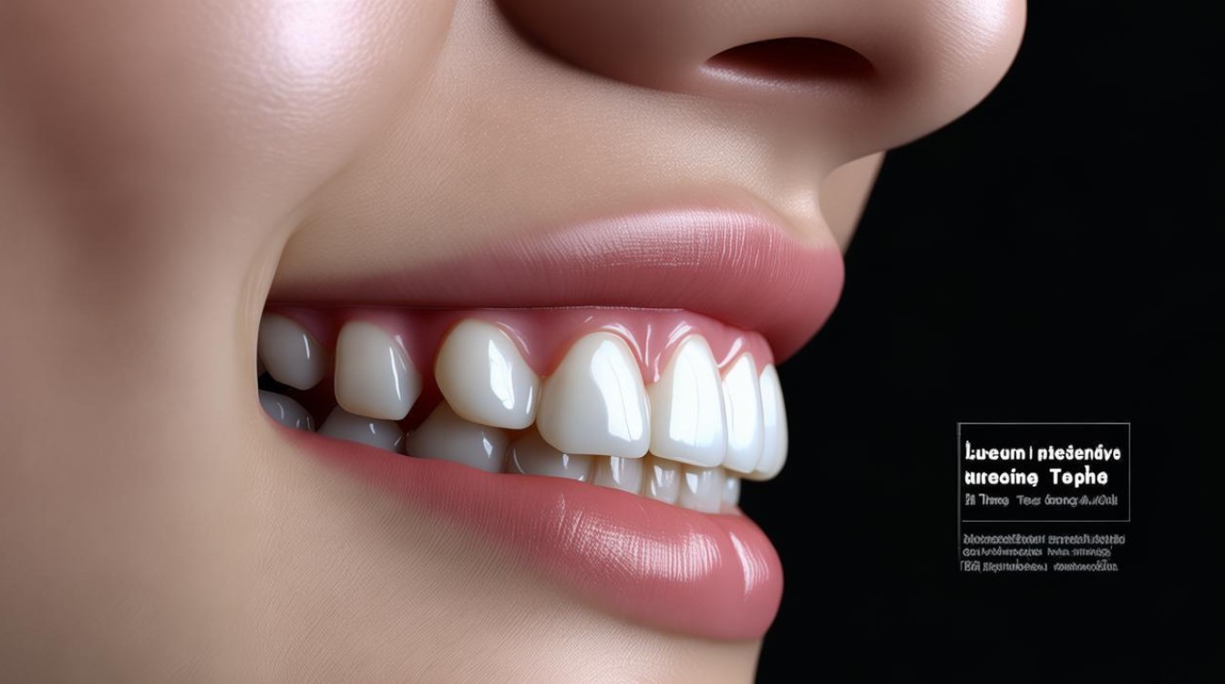 2025牙齿矫正侧面脸型变化,多久能真的见效?-图1 2025牙齿矫正侧面脸型变化,多久能真的见效?-图1